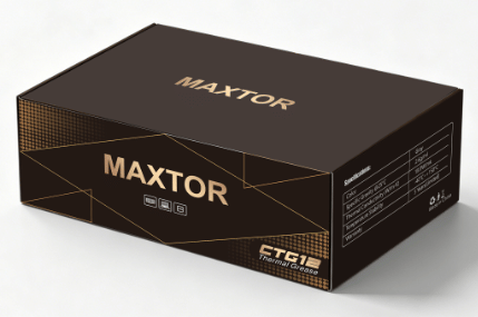 Maxtor Thermal Paste CTG12 20 Grams