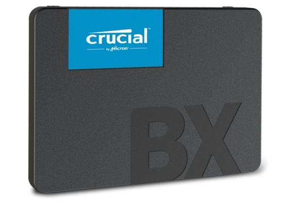 Crucial BX500 2TB 2.5