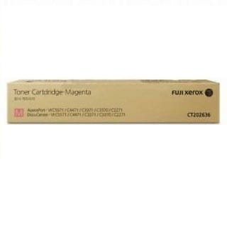 Fujifilm CT203404 25K Toner - Magenta
