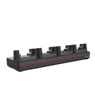 Honeywell CT30 XP Multidock Charging Kit 4 Bay