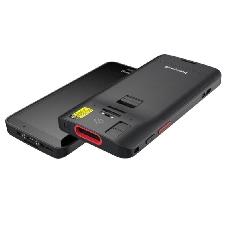 Honeywell CT30 XP 5.5" Full HD, 6GB RAM, 64GB Storage 