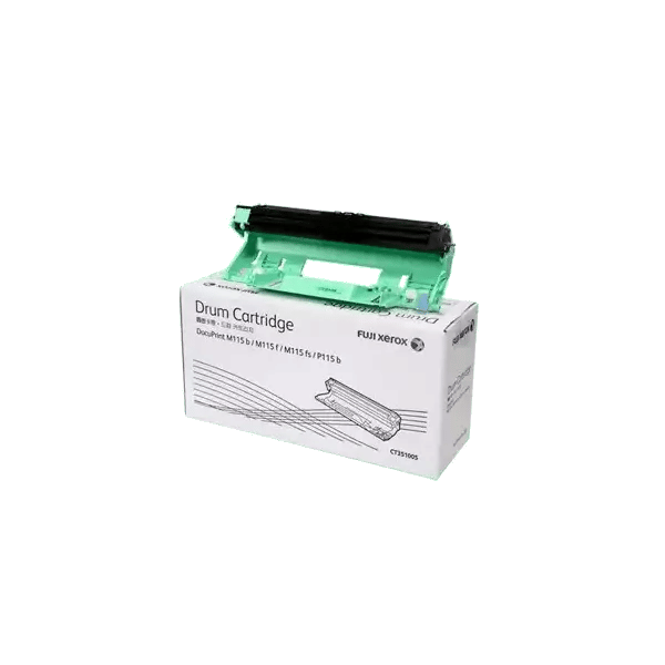 Fuji Xerox CT351005 10K Drum Unit
