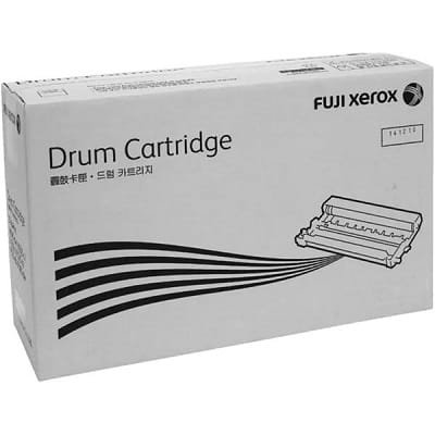 Fuji Xerox CT351196 Drum Cartridge Unit Black