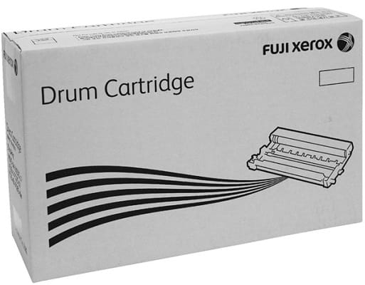 Fuji Xerox CT351199 Yellow Drum 50,000 Pages