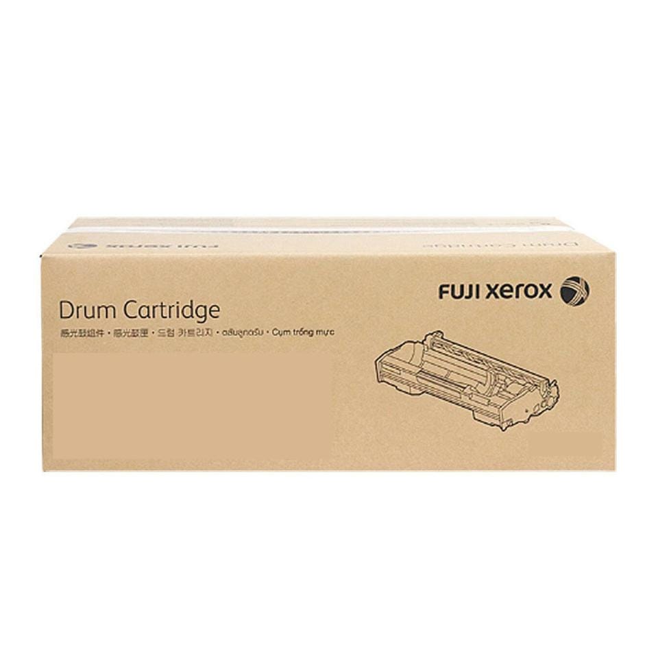Fuji Xerox CT351230 60K Drum - Black
