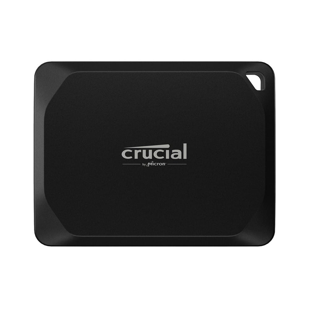 X10 Pro 4TB Portable SSD
