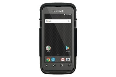 Honeywell CT60 XP N6703SR 4GB RAM, 32GB ROM WWAN Handheld Computer