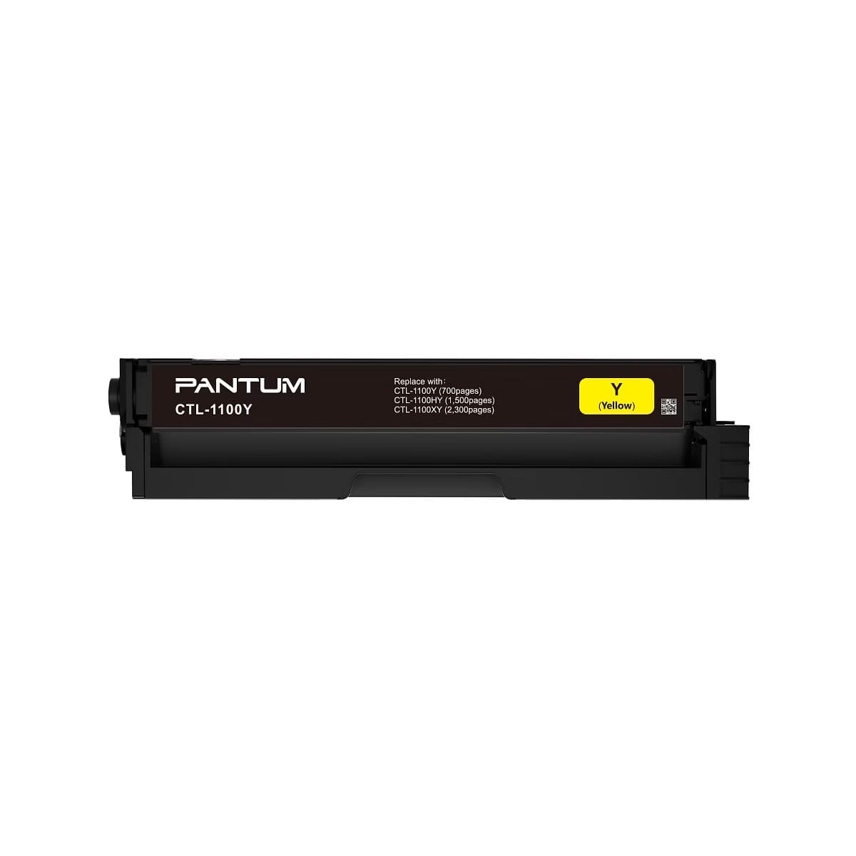 Pantum CTL-1100HY Color Toner Cartridge Yellow