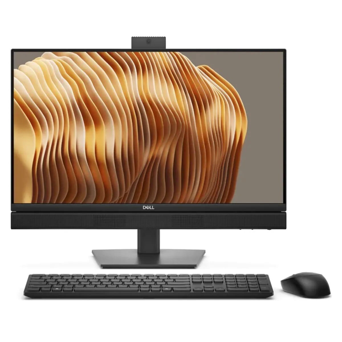 Dell Pro 24" FHD Touchscreen All-In-One PC, Ultra 5-235T, 16GB RAM, 512GB SSD, Windows 11 Pro