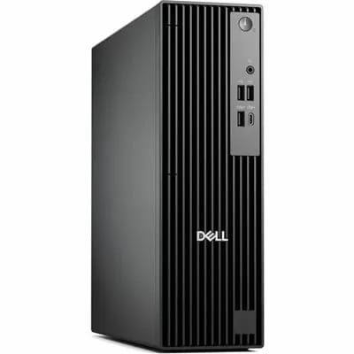 Dell Pro Slim Desktop PC, Ultra 7-265, 16GB RAM, 512GB SSD, Windows 11 Pro