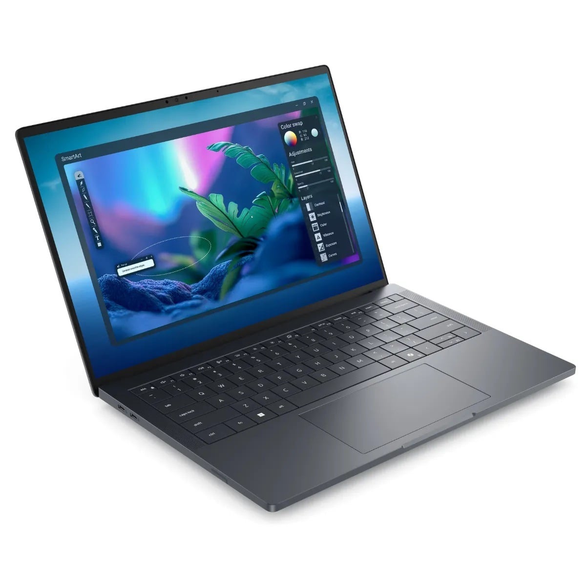 Dell Pro 14 MAX Premium 14