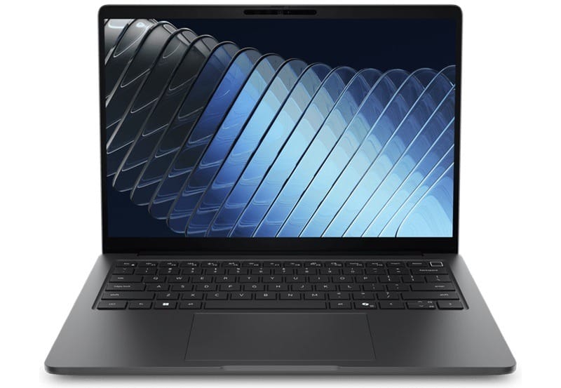Dell Pro 5 P514260 14" FHD+ IR Laptop, Ultra 7 355, 32GB RAM, 512GB SSD, Windows 11 Pro