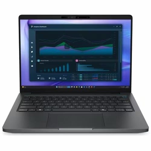 Dell Pro Precision 5 14 PW514261 14" FHD+ Laptop, Ultra 9 386H, 32GB RAM, 1TB SSD, RTX Pro 500, Windows 11 Pro