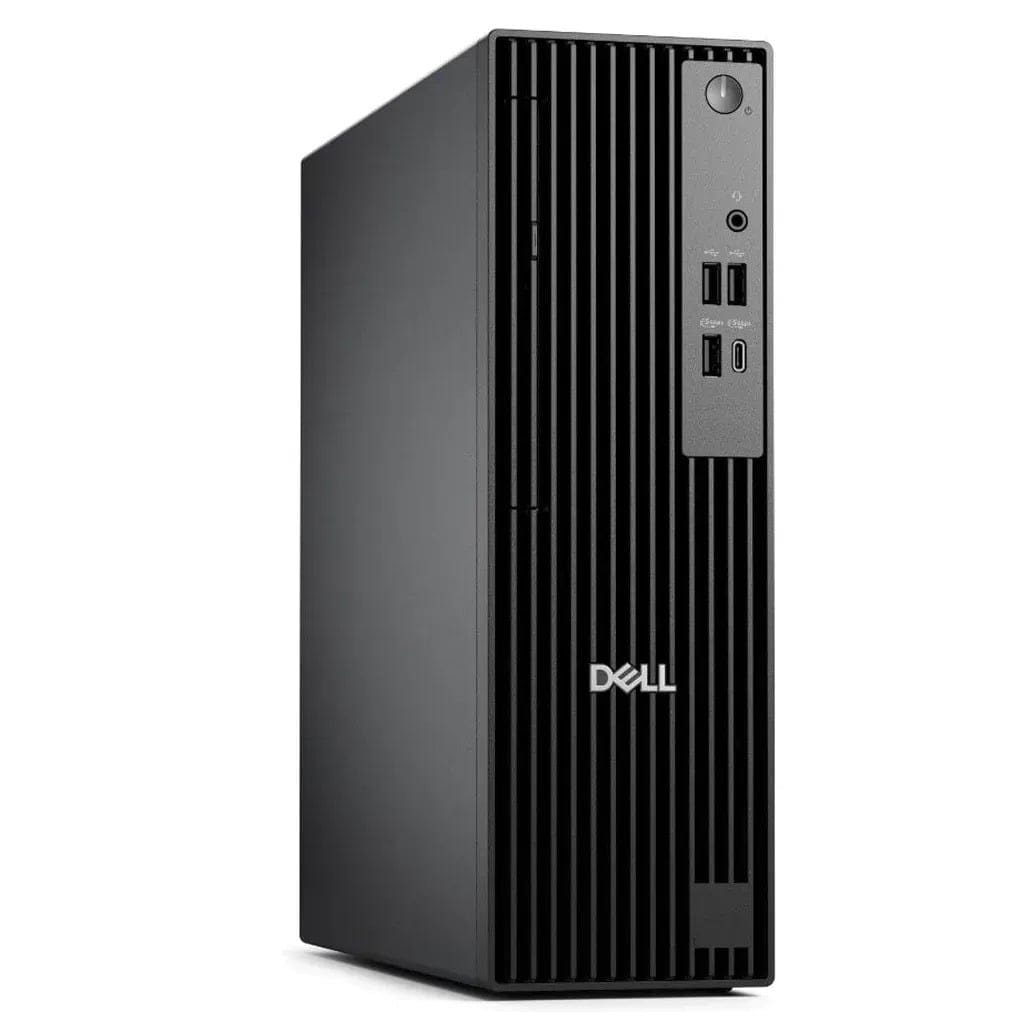 Dell Pro Desktop Slim i7-14700T, 16GB RAM, 512GB SSD, Windows 11 Pro