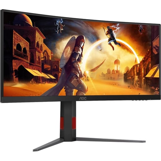 AOC CU34G4Z 34