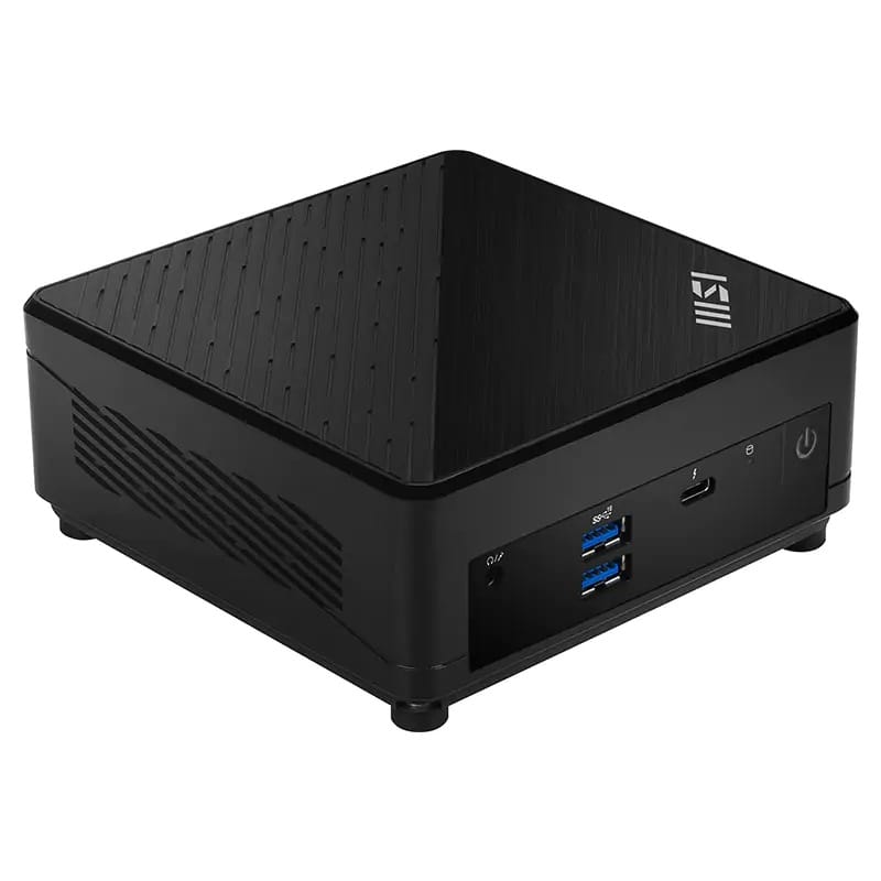 (Refurbished) MSI Cubi 5 12M-2008BAU i7-1255U Barebone
