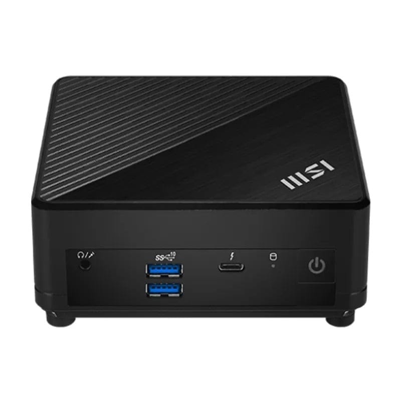 MSI Cubi 5 1M Core 3 100U Barebone