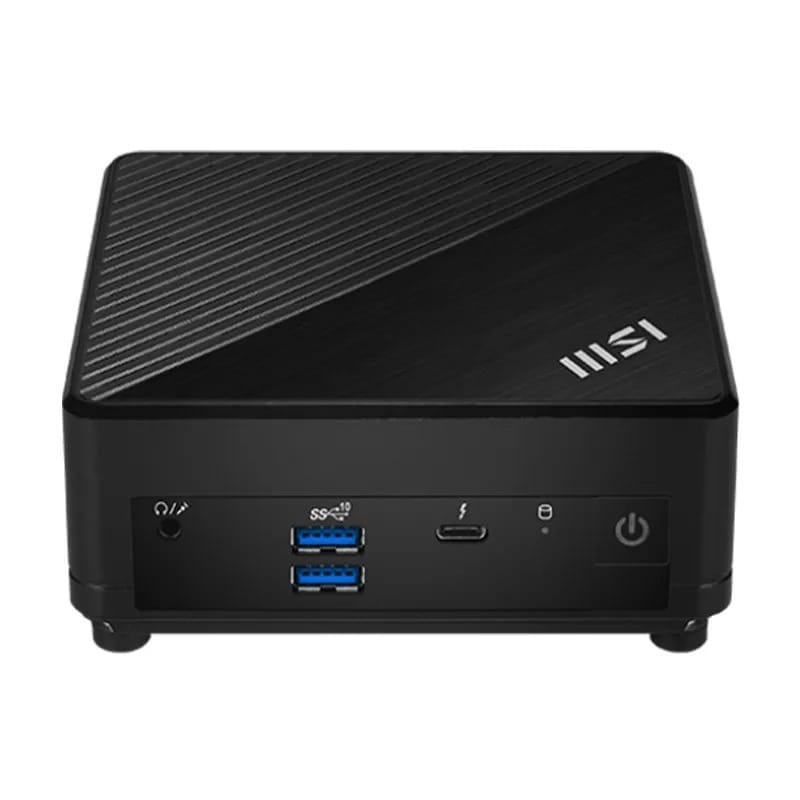 MSI Cubi 5 1M Core 7 150U Barebone