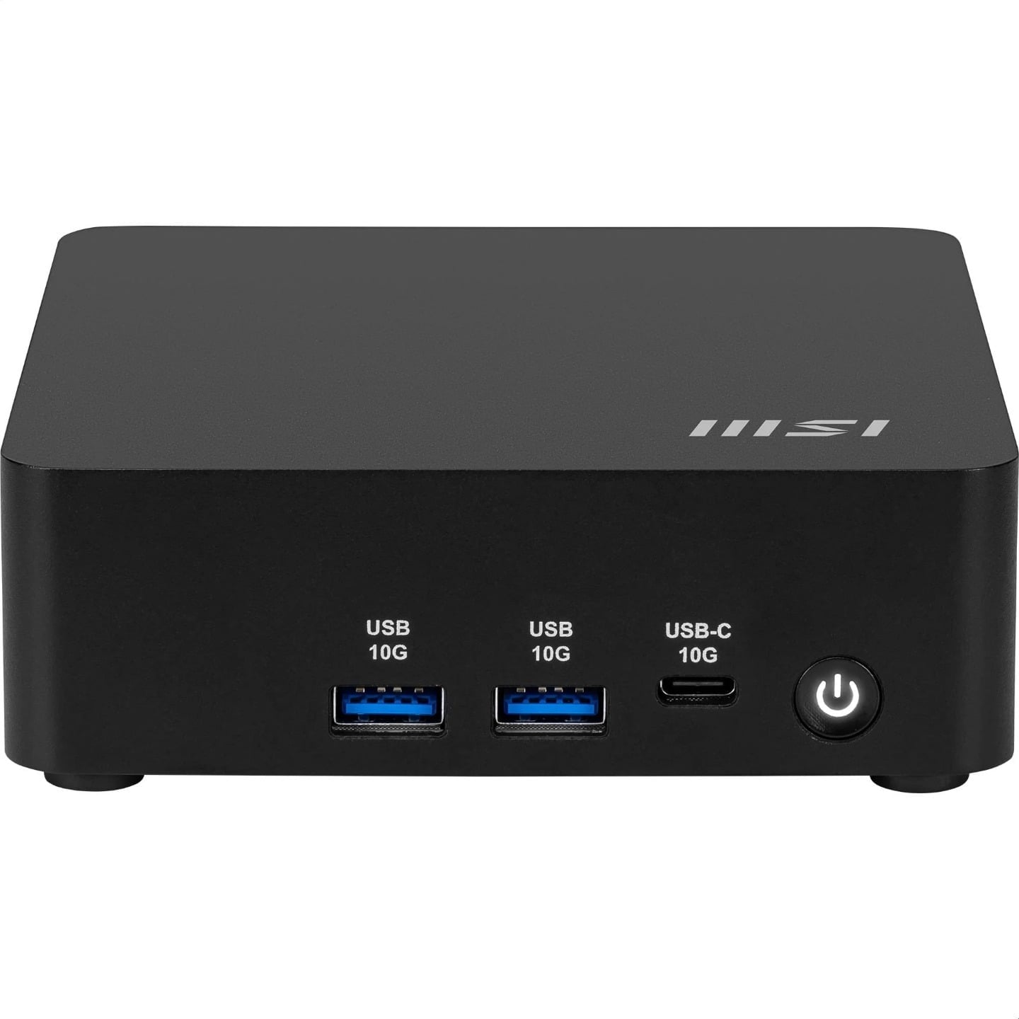 (Open Box) MSI Cubi Ai NUC Mini PC Ultra 7 155H, 16GB RAM, 1TB SSD, Windows 11 Home