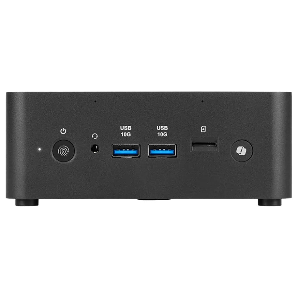MSI Cubi NUC AI+ 2MG Copilot+ Ultra 9 288V, 32GB RAM Barebone