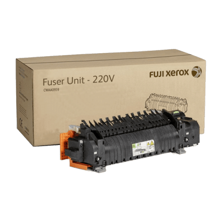 Fuji Xerox CWAA0959 Fuser unit