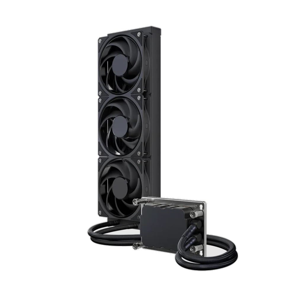 Cooler Master MasterLiquid PL360 TR5-SP6 Edition 360MM Fans Cooler