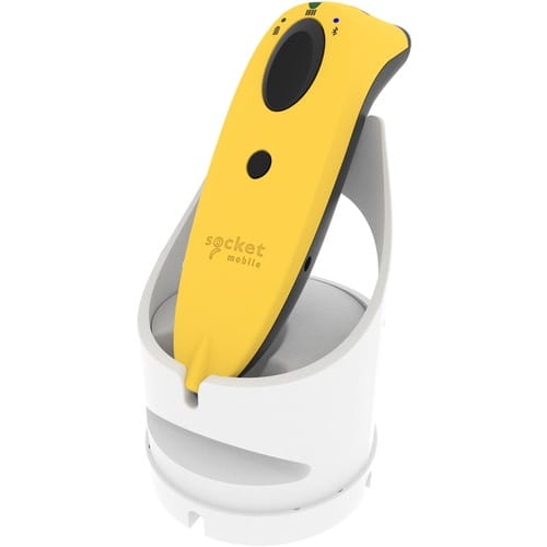 Socket Scan S720 Linear Barcode QR Code Scanner