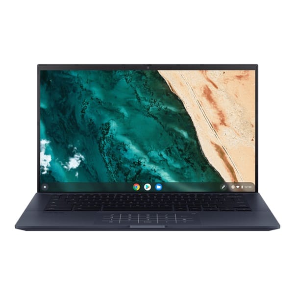 Chromebook本体 ASUS Chromebook i5-1135G7 8G 256G Asus Chromebook 14