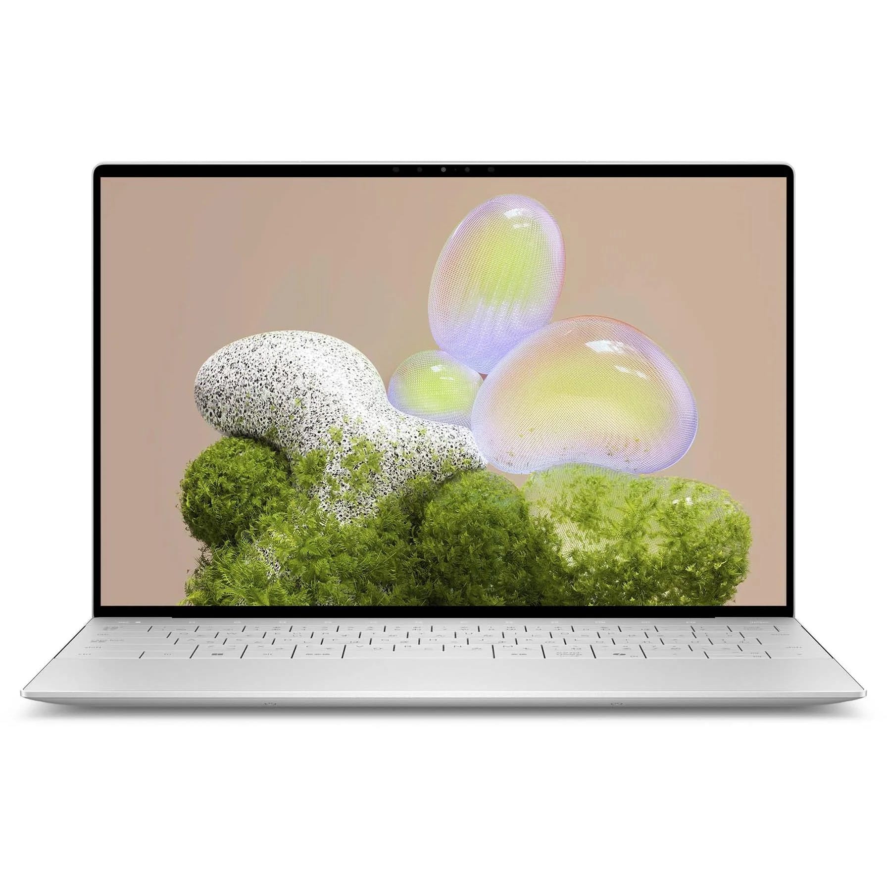 Dell XPS 13-9350 13.4" 3K OLED Laptop, Ultra 7-258V, 32GB RAM, 1TB SSD, Windows 11 Pro