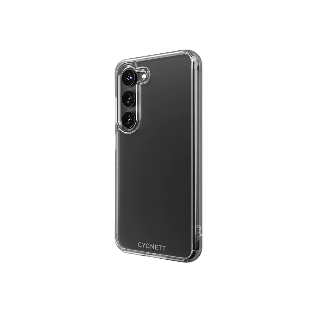 Cygnett AeroShield Samsung Galaxy S23 6.1" Case - Clear