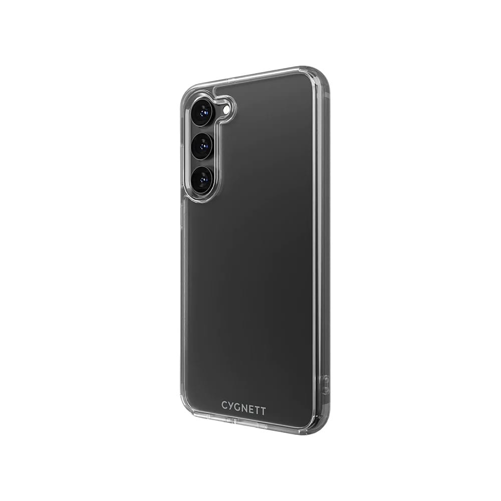 Cygnett AeroShield Samsung Galaxy S23+ 6.6" Case - Clear