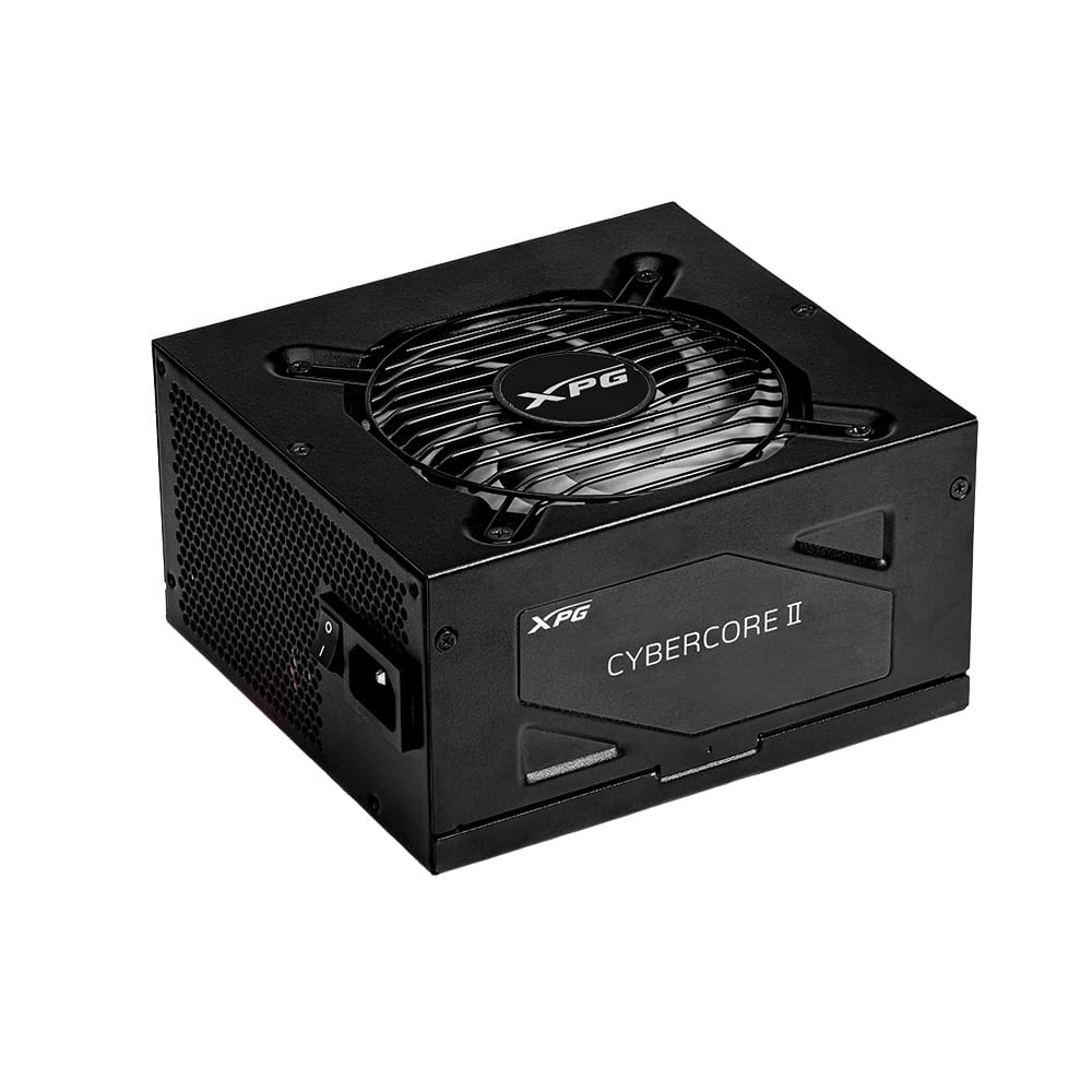 Adata XPG CYBERCORE II 1300W Platinum ATX 3.0 Power Supply