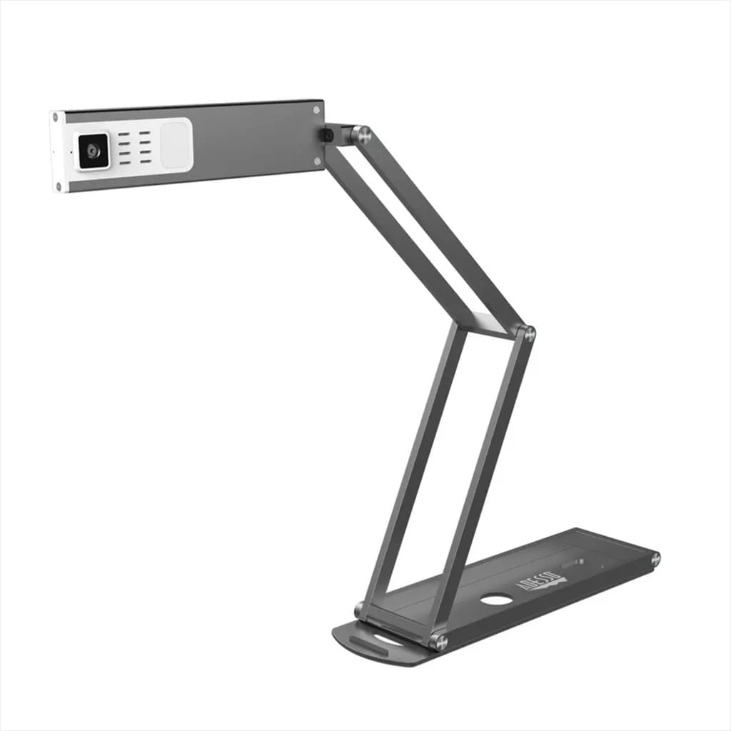 Adesso Cybertrack 830 4K 11-Megapixel Dual Mode Document Camera and Webcam