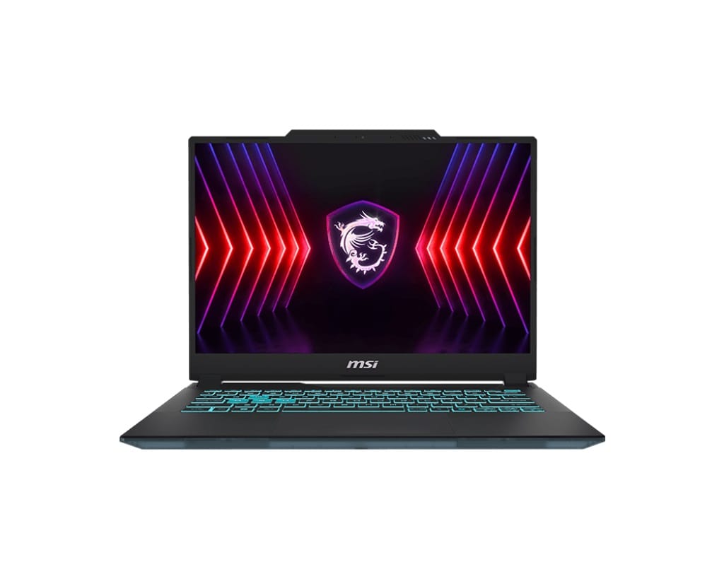 (Refurbished) MSI Cyborg 14 14" FHD Laptop, i7-13620H, 16GB RAM, 512GB SSD, RTX 4050, Windows 11 Home