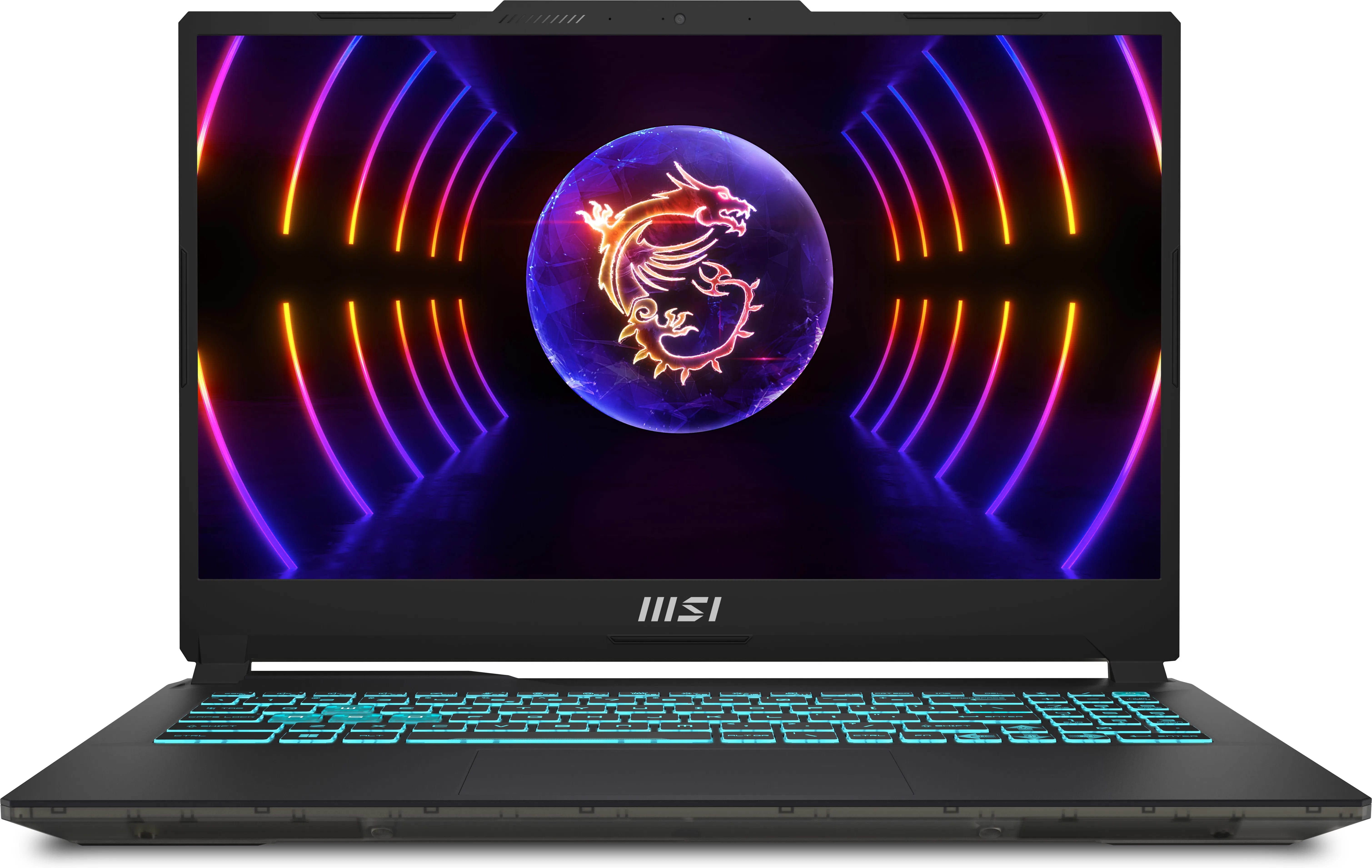 (Refurbished) MSI Cyborg 15 A13VE 15.6" FHD Laptop, i7, 16GB RAM, 512GB SSD, RTX 4050, Windows 11 Home