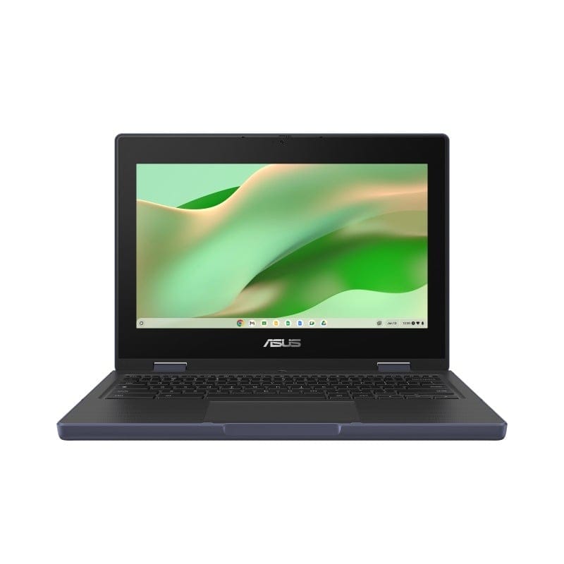 ASUS Chromebook CZ11 Flip 11.6" HD Touchscreen Laptop, MT8186, 4GB RAM, 64GB eMMC, ChromeOS
