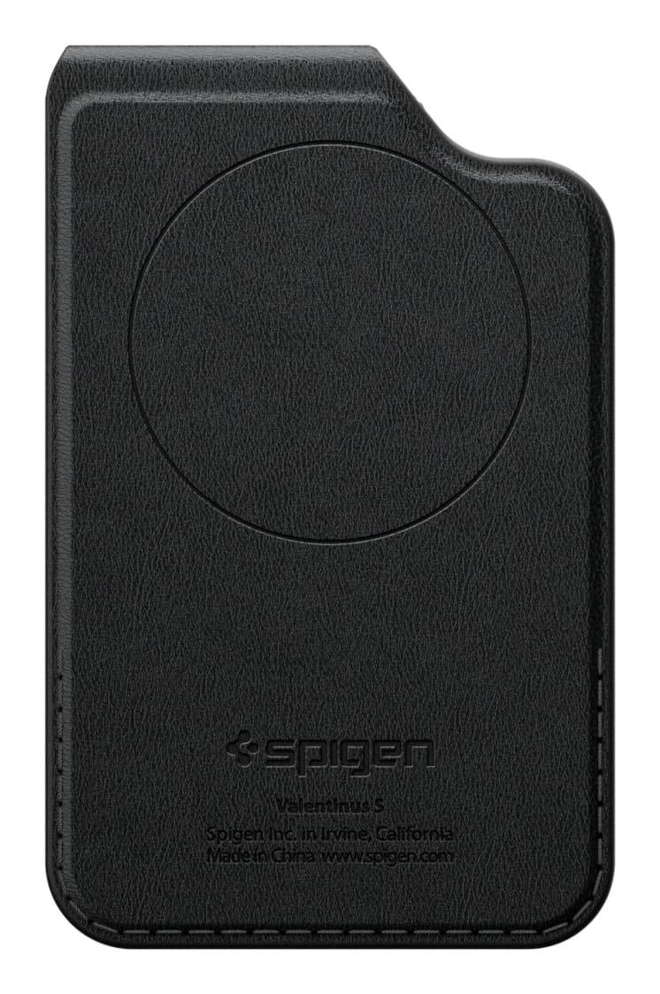 Samsung Valentinus S Magnet Card Wallet Black