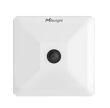 Milesight VS121 AI Workplace Occupancy Sensor