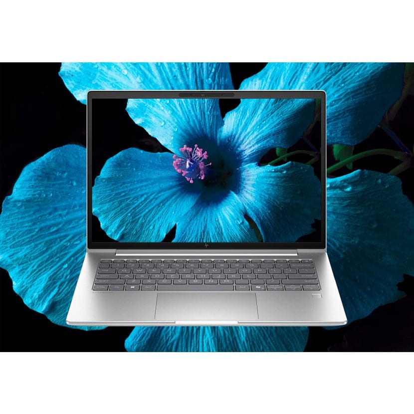 HP Elitebook 6 G1i 14" WUXGA Laptop, i5-1334U, 16GB RAM, 512GB SSD, Windows 11 Pro