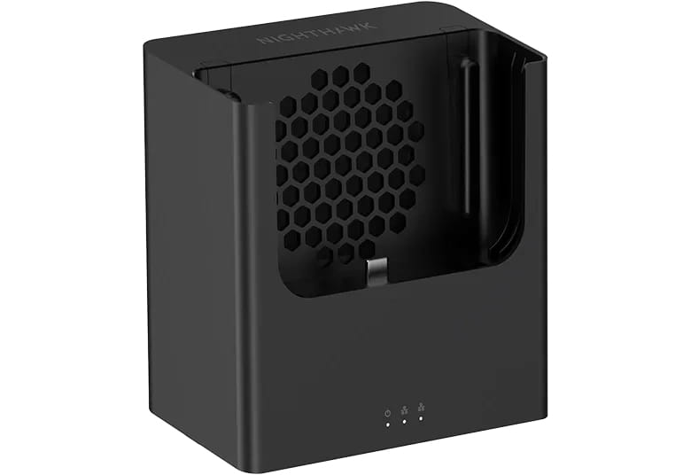Netgear Nighthawk Mobile Hotspot Cradle