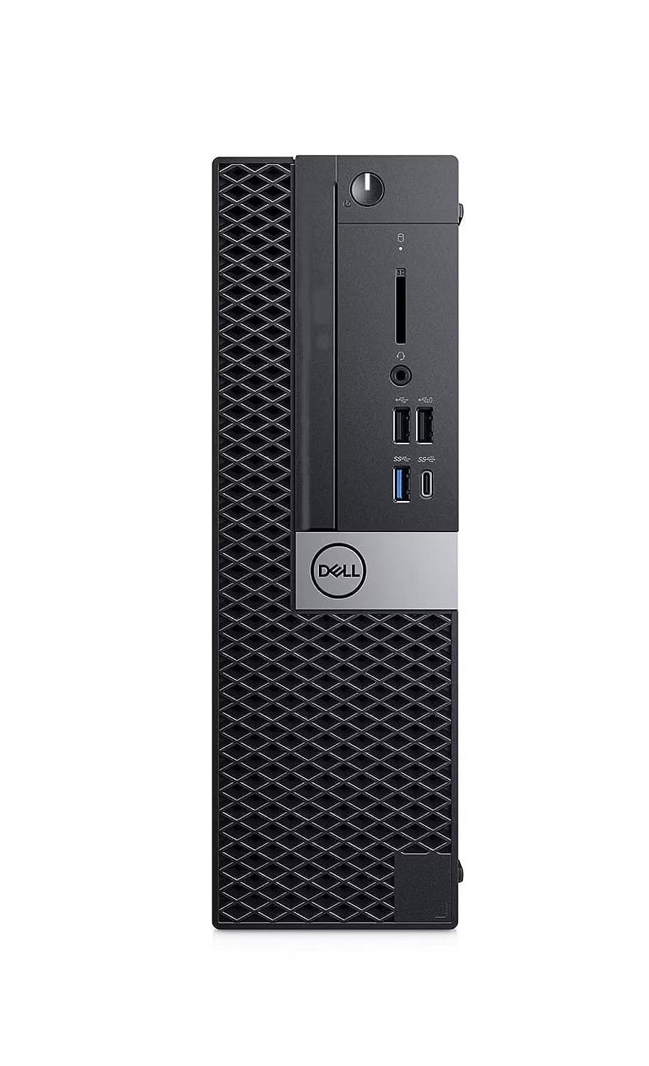 (Ex-Leased) Dell Optiplex 7050, i5-6500, 8GB RAM, 240GB SSD, Windows 11 Pro