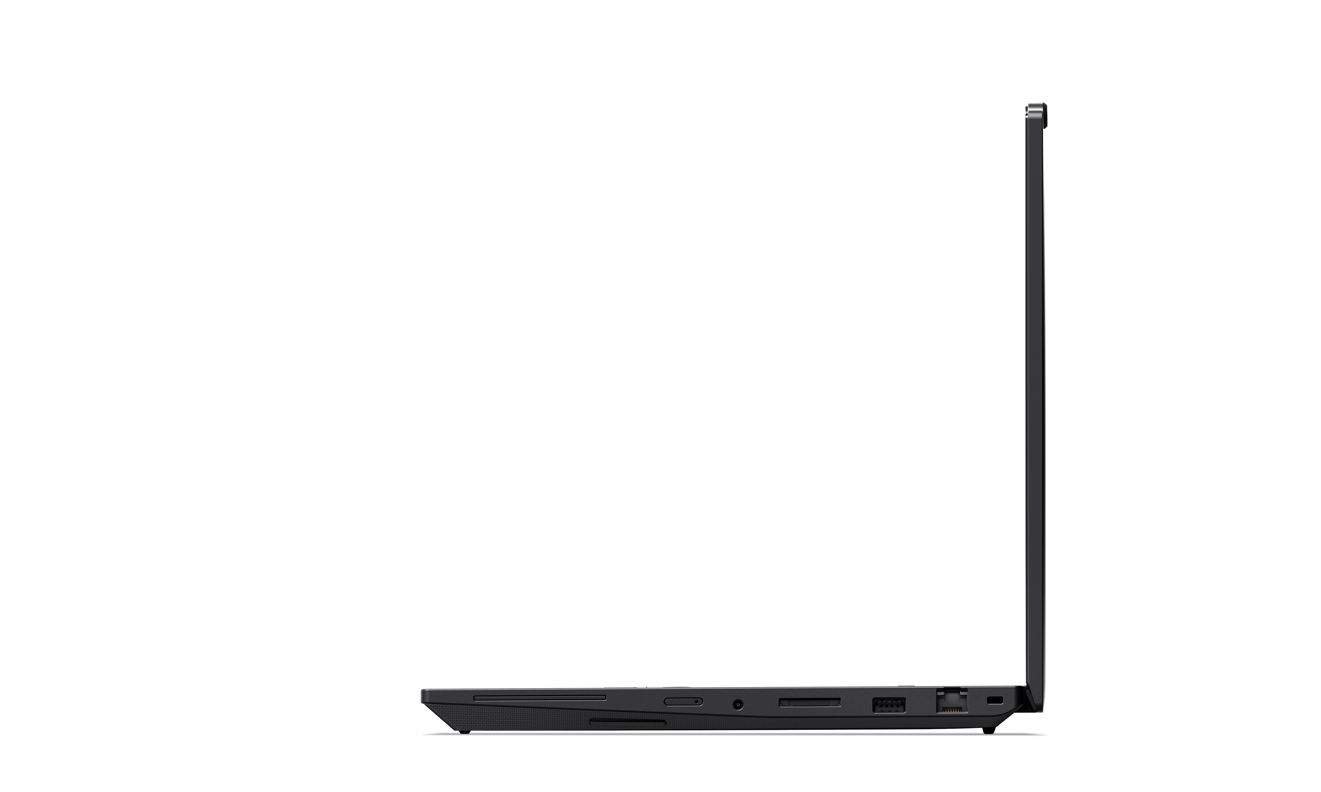 Lenovo ThinkPad P16V Gen 3 16
