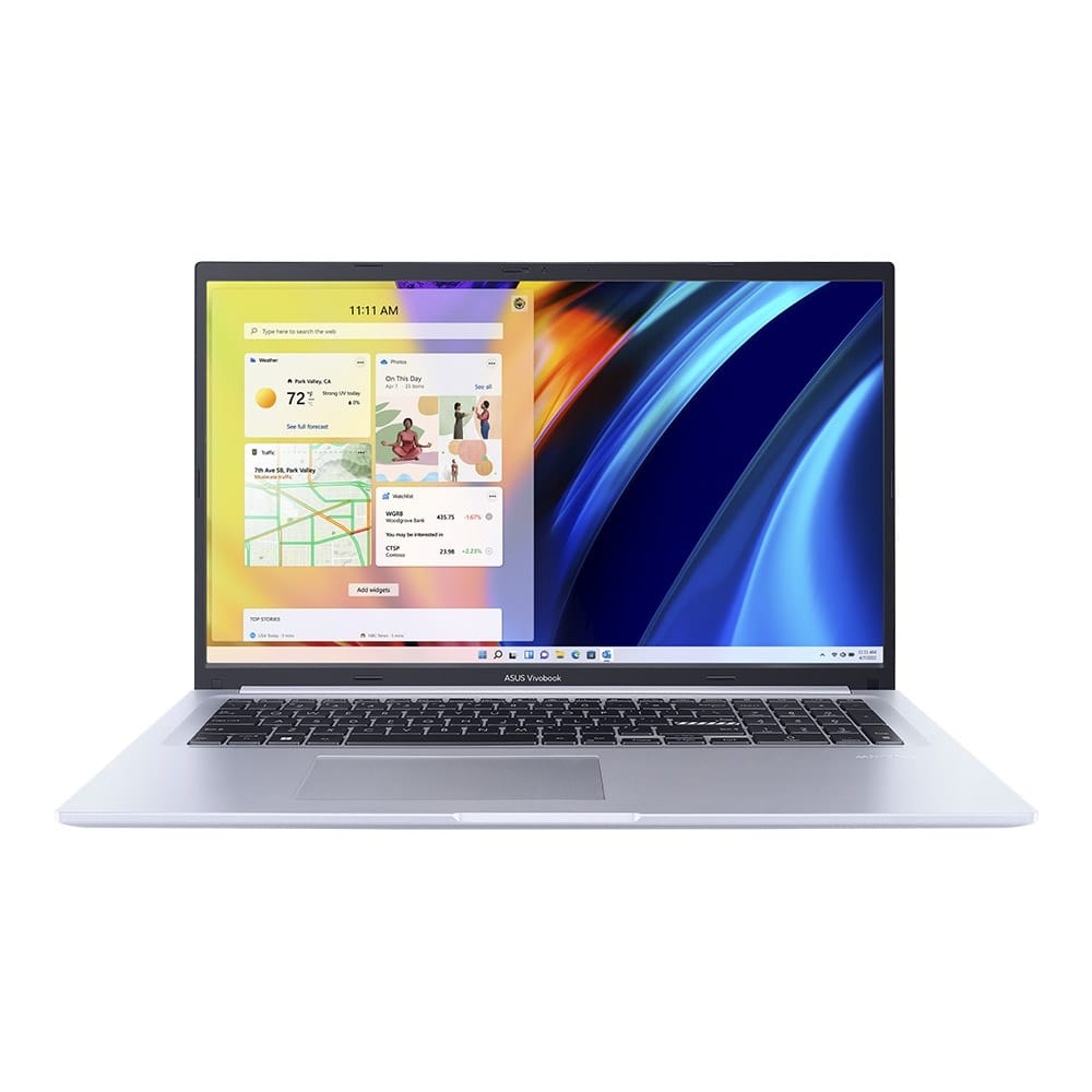 ASUS VivoBook 15.6" FHD Laptop - Ryzen 5 7530U, 16GB RAM, 512GB SSD, Windows 11 Home