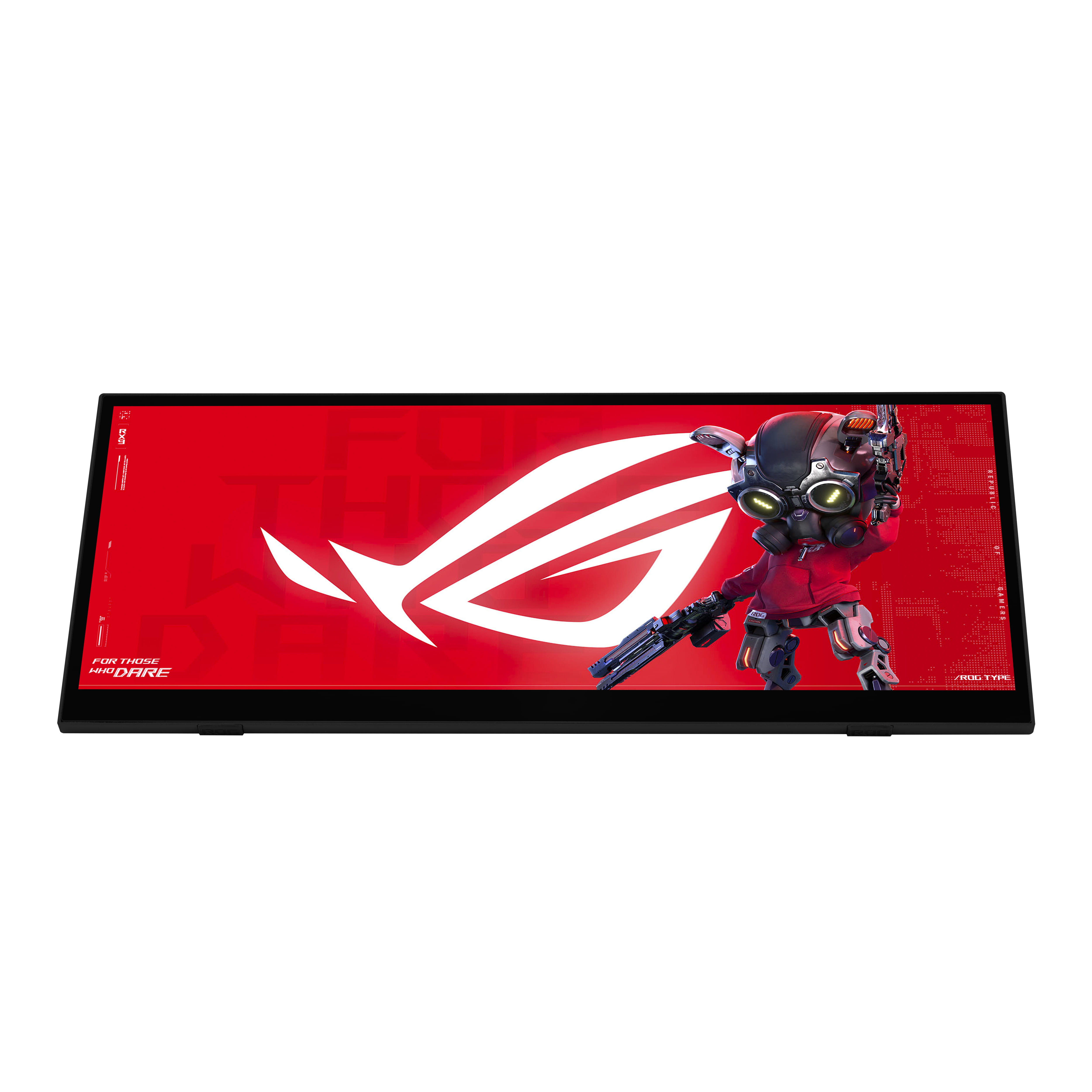 Asus ROG Strix XG129C 12.3" IPS 75Hz Gaming Touch Monitor