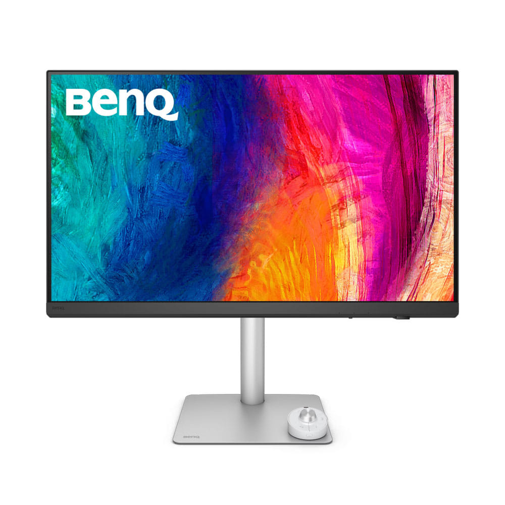 BenQ PD3226G 32" 4K UHD 1ms 144Hz Designer Monitor
