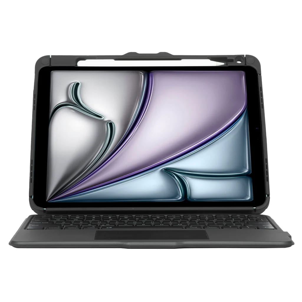 Targus VersaVu BT Keyboard Case for iPad