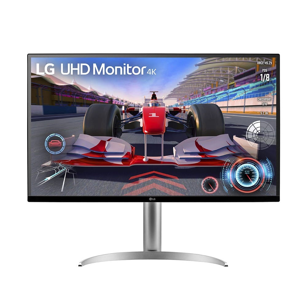 LG 32UQ750P 31.5" 4K UHD 144Hz Gaming Monitor