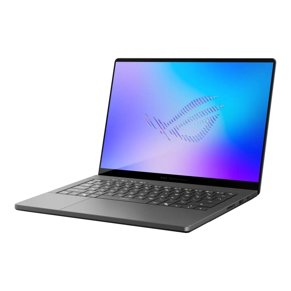 Asus Zephyrus G14 14" 3K 120Hz Laptop, Ultra 9, 32GB RAM, 1TB SSD, RTX 5070 TI, Windows 11 Home