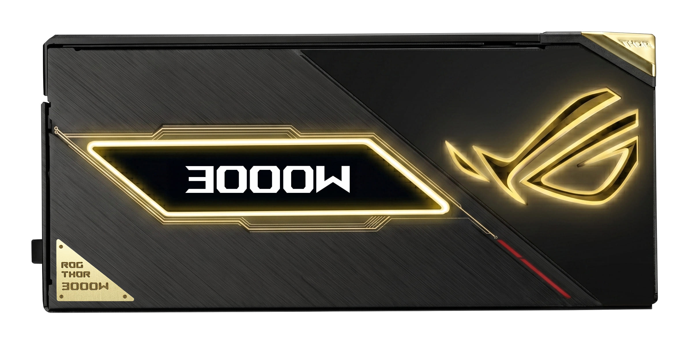 Asus ROG THOR 3000W Titanium 3 Gaming 20th Edition Power Supply