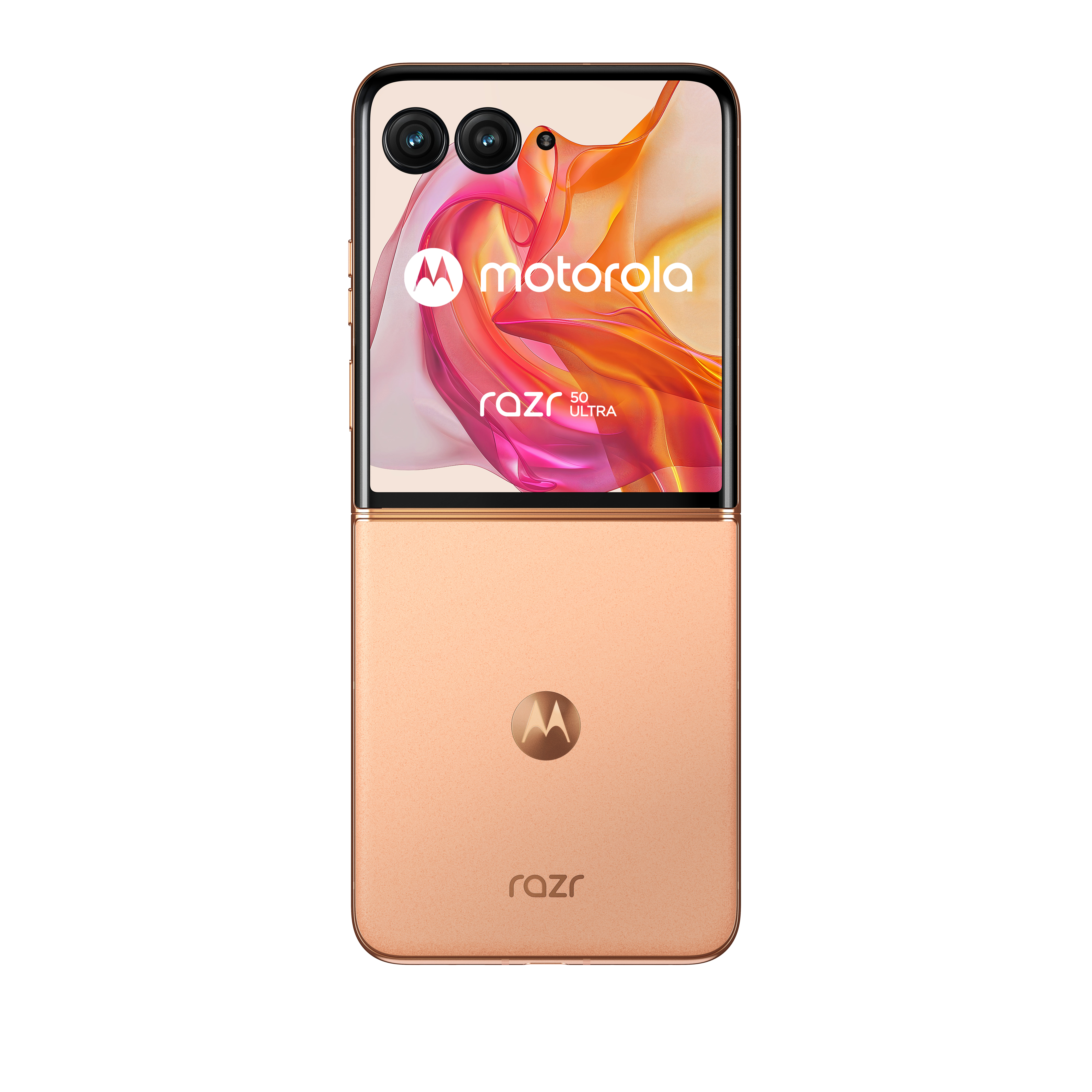 Motorola Razr 50 Ultra 6.9" 12GB/512GB Peach Fuzz